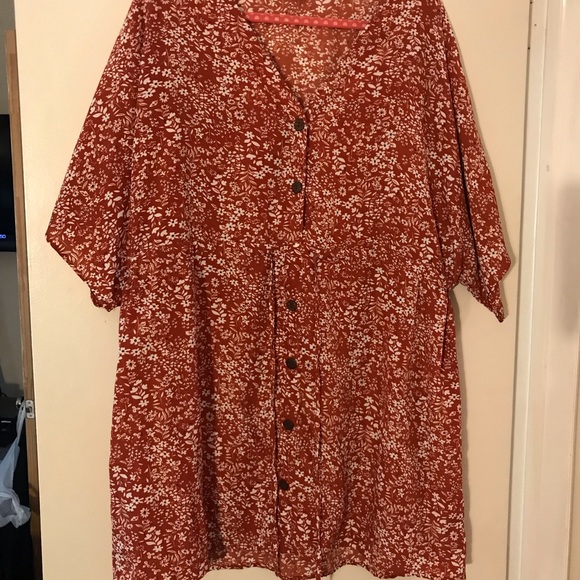 Button front mini - Picture 2 of 2